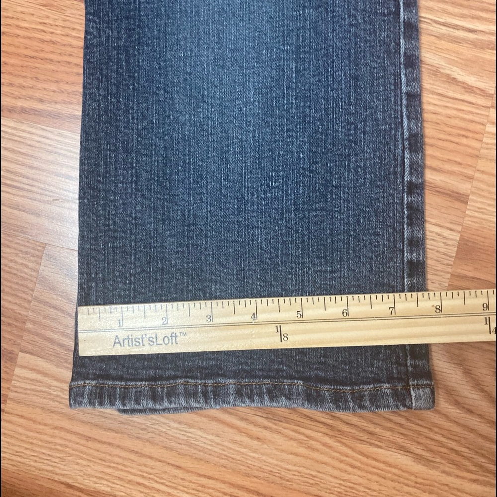 Jacob Annexe Jeans - Picture 7 of 7